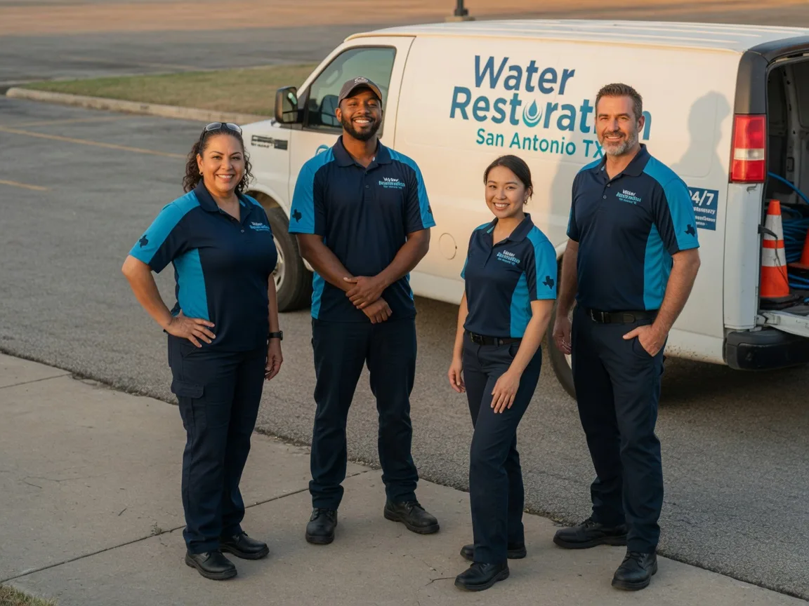 Water Damage Repair company in Eldorado, OH